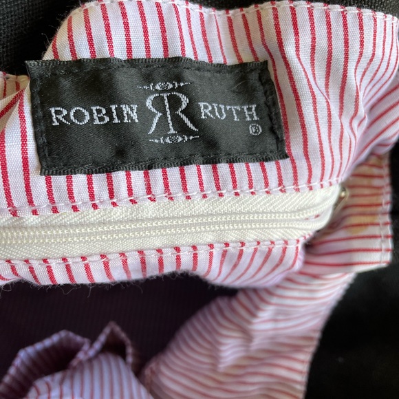 Robin Ruth Bags Robin Ruth Bag Puerto Rico Nwot Poshmark